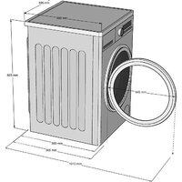 Korting KWMI 14IS94 Image #2