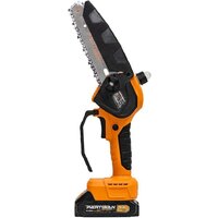 Partisan AS-2146BL (с 2-мя АКБ, кейс) Image #3