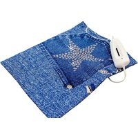 Электрогрелки, электроодеяла, электропростыни