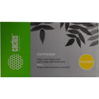 CACTUS CS-PH3330X (аналог Xerox 106R03623)