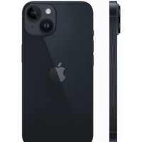 Apple iPhone 14 Dual SIM 128GB (полуночный) Image #2