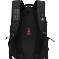 Sumdex PJN-307BK (черный) Image #4