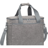 Rivacase 5736 30л (серый)