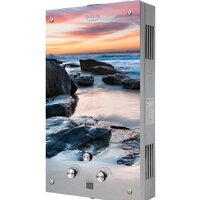 Oasis Glass 20 MG Image #1