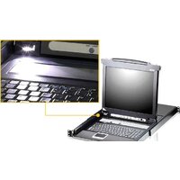 Aten CL5708M-ATA-RG Image #3