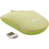 Acer OCC205 (зеленый) Image #13