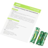 Acer OCC205 (зеленый) Image #15