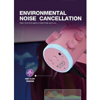 FIFINE TAM6 (розовый) Image #9