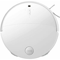 Roborock Qrevo EdgeT QRET02-02 (евровилка, с русской озвучкой, белый) Image #4