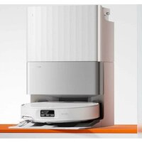 Roborock Qrevo EdgeT QRET02-02 (евровилка, с русской озвучкой, белый) Image #12