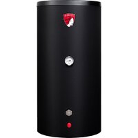 Federica Bugatti Inox Coil Tube 100 (змеевик d27)