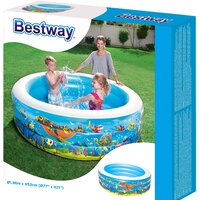 Bestway 51122 (196х53) Image #3