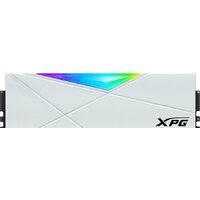 ADATA XPG Spectrix D50 RGB 16GB DDR4 PC4-25600 AX4U320016G16A-SW50