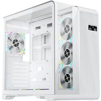 1stPlayer RT7 RT7-WH-3FC7R-W-1FC7-W (белый) Image #1