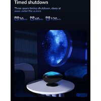 Wanbo Eva Galaxy Light WPL11 (коричневый) Image #16