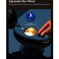 Wanbo Eva Galaxy Light WPL11 (коричневый) Image #15