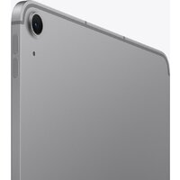Apple iPad Air 11" 2026 5G 256GB (серый космос) Image #3