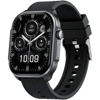 Tecno Watch 3 Active TSP-W03A (черный)