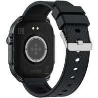 Tecno Watch 3 Active TSP-W03A (черный) Image #3