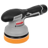 Интерскол АПМ-125/12ВЭ 788.2.2.70 (с 2-мя АКБ)