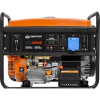 Daewoo Power GDA 6500E Image #2