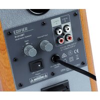 Edifier R1010BT (коричневый) Image #2