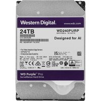 WD Purple Pro 24TB WD240PURP Image #3