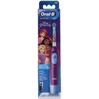 Oral-B Pro Battery Extra Soft Принцессы DB5.510.1K