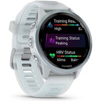 Garmin Forerunner 570 42 мм (голубой) Image #3