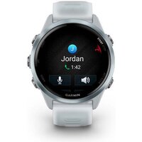 Garmin Forerunner 570 42 мм (голубой) Image #4
