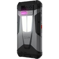 Unihertz 8849 Tank 4 12GB/512GB (черный/серый) Image #3