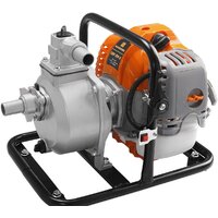 Carver CGP 259-2 01.022.00002