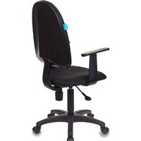 Бюрократ CH-1300/T-15-21 (черный) Image #4