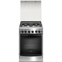 GEFEST 5100-02 0004 (стальные решетки)