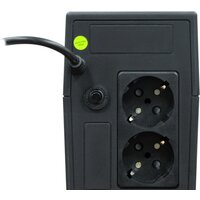 Powerman Back Pro 850 Image #3