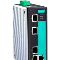 Moxa EDS-405A-T