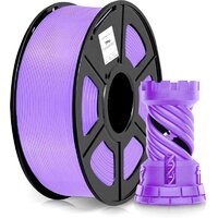 CACTUS CS-3D-TPU-0.8KG-PURPLE 1.75 мм Image #1