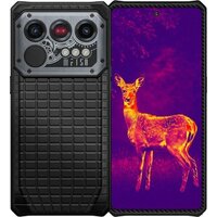 IIIF150 Raptor 5G 16GB/512GB (черный оникс)