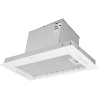 Schtoff Rost 60 White