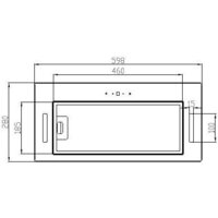 Schtoff Rost 60 White Image #5