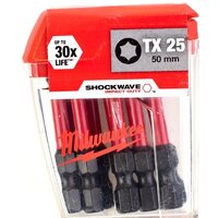 Milwaukee 4932430882 (10 предметов)