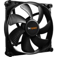 be quiet! Silent Wings 3 140mm PWM High-Speed