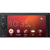 Sony XAV-1500 Image #4