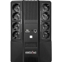 Импульс Мастер 1000 MT10201