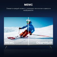 Hyundai H-LED55BU7009 Image #3