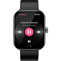 Elari Watch SE (черный) Image #10