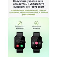 Elari Watch SE (черный) Image #18