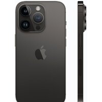 Apple iPhone 14 Pro 128GB (космический черный) Image #2