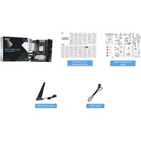 MSI PRO H810I WiFi Image #6