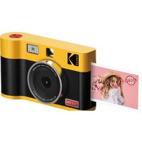 Kodak Mini Shot 2 Era MS200Y (желтый)